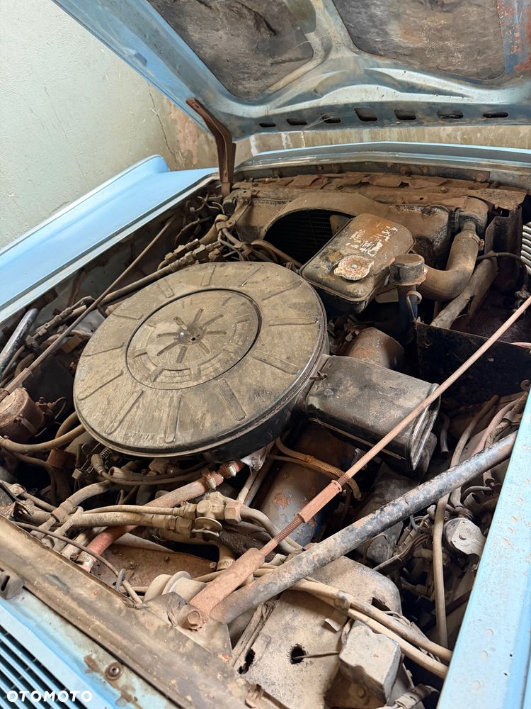 Lincoln Continental - 37