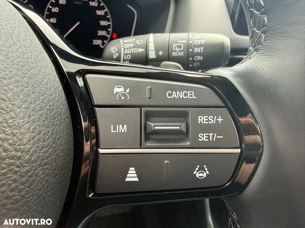 Honda Civic 2.0 e:HEV E-CVT Elegance - 14