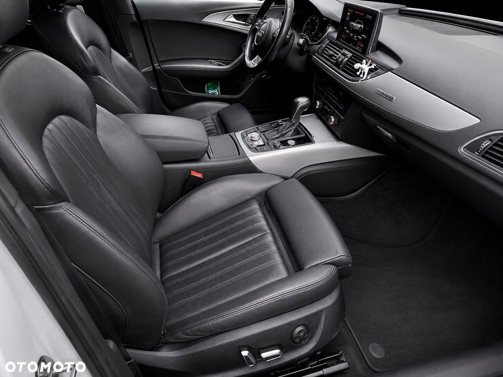 Audi A6 Allroad 3.0 TDI S tronic DPF - 8