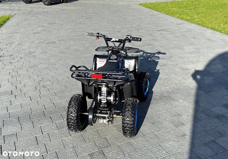 XTR Inny - 11