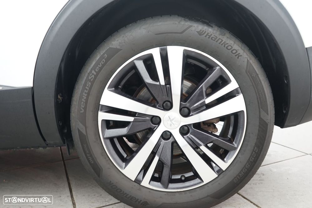 Peugeot 5008 1.5 BlueHDi GT Line - 13