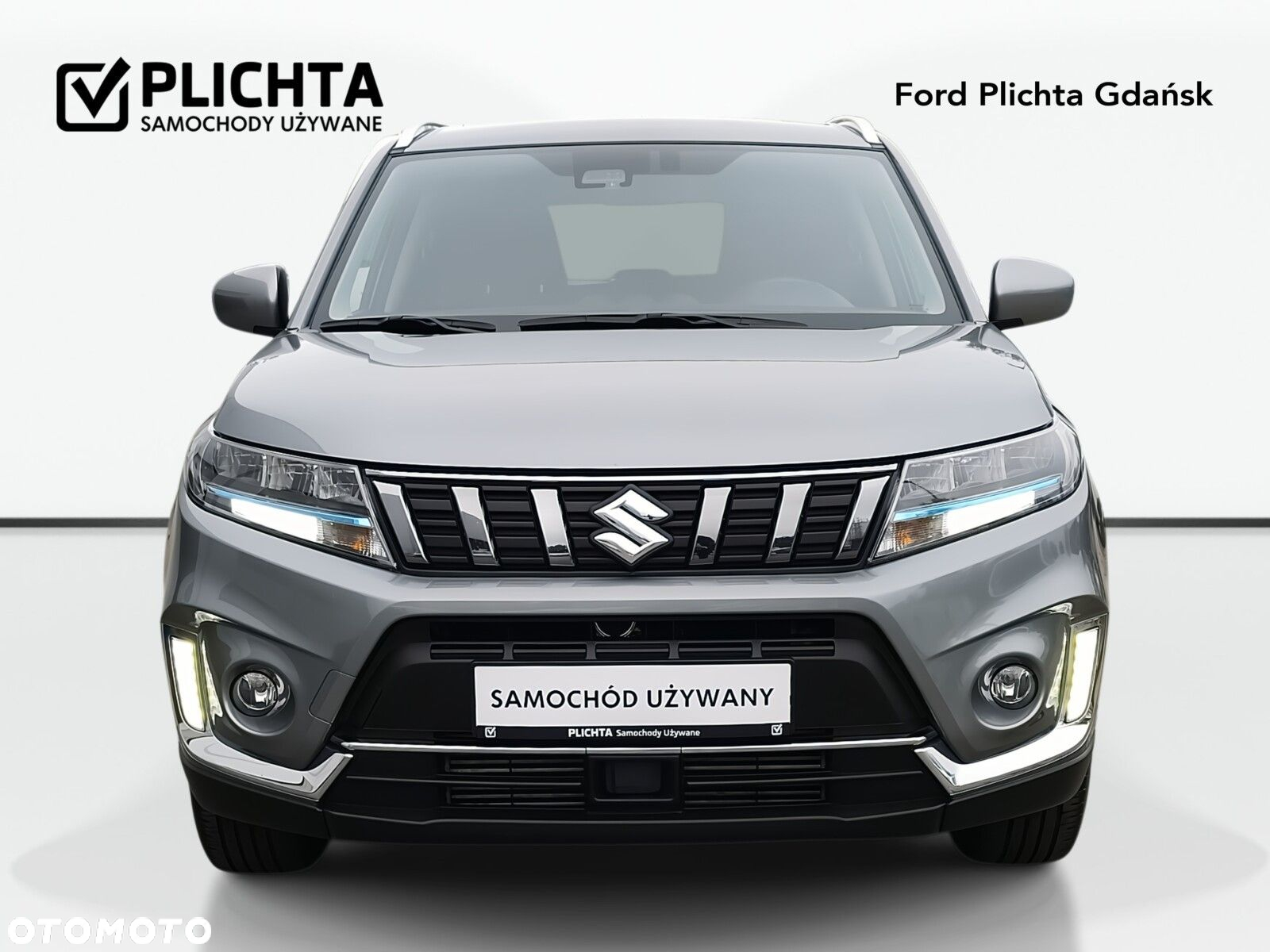 Suzuki Vitara - 2
