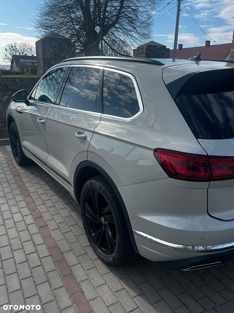 Volkswagen Touareg 3.0 V6 TDI SCR 4Mot Atmosphere - 7