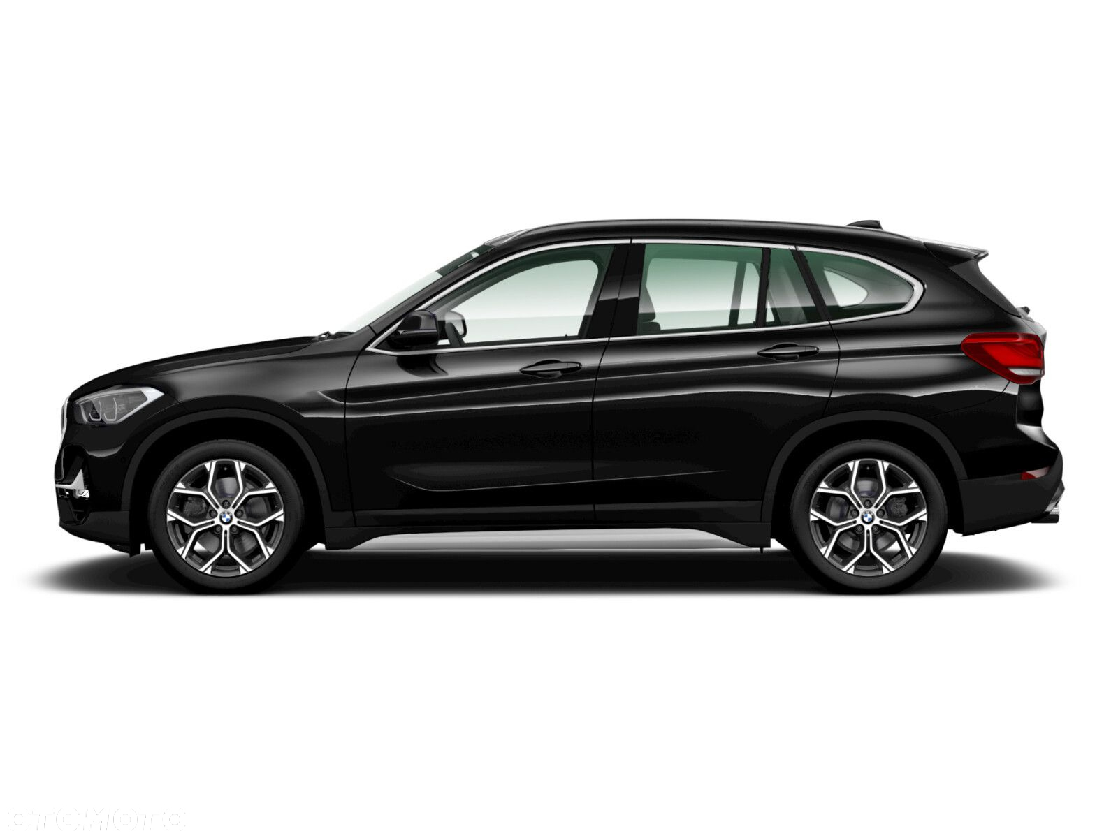 BMW X1 - 5