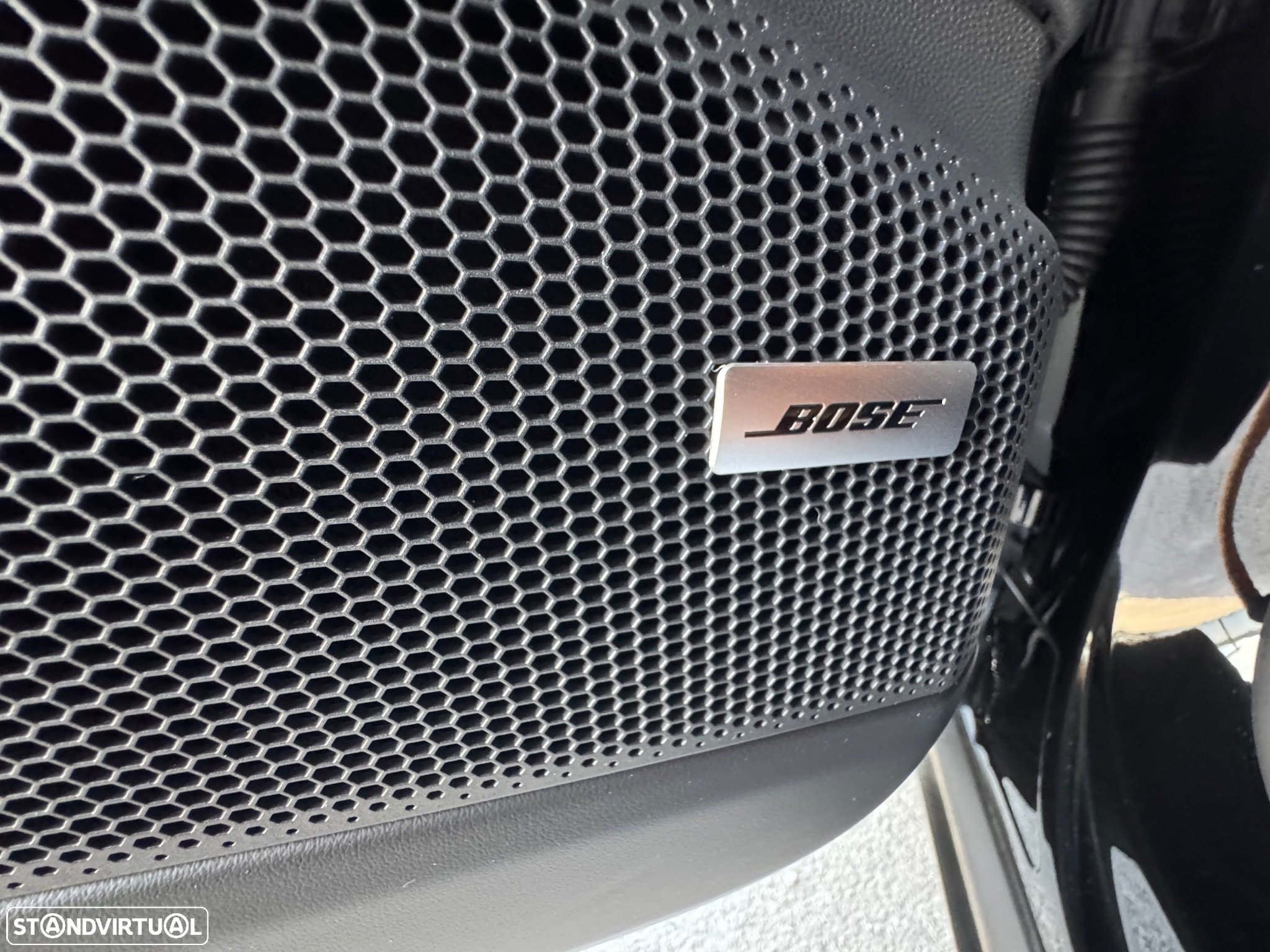 Porsche Macan Standard - 14