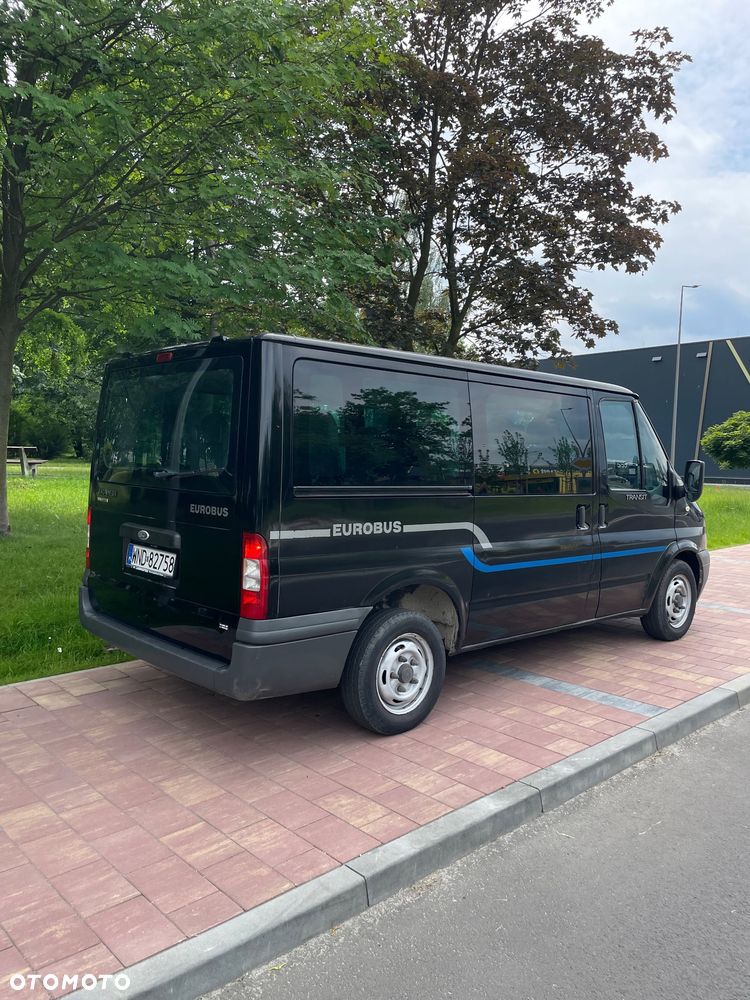 Ford Transit - 4
