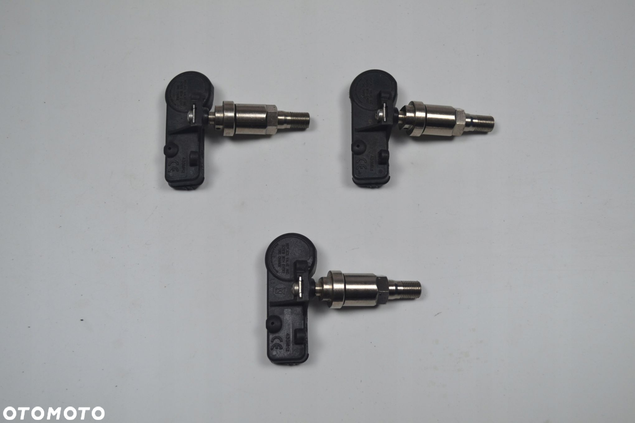 CZUJNIK CIŚNIENIA TPMS TRAFIC VIVARO x1szt C-244 - 3