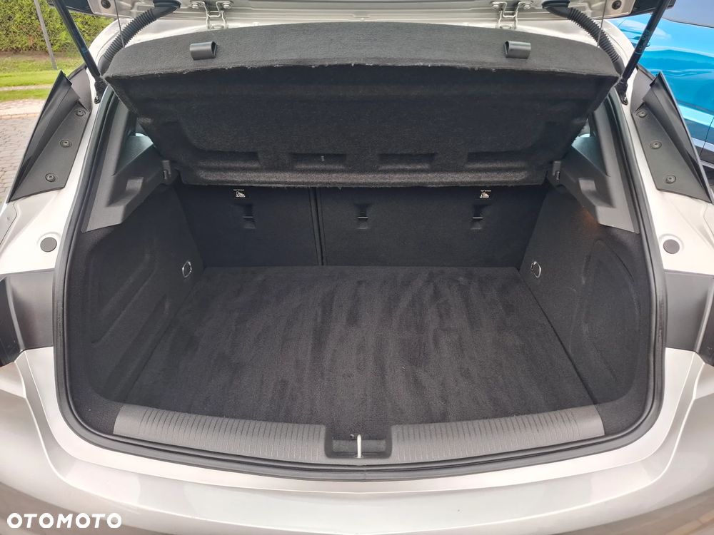 Opel Astra 1.4 Turbo Edition - 33