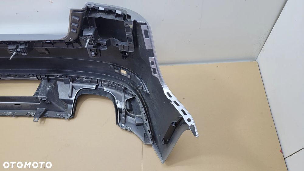 AUDI A3 8V LIFT 16- SPORTBACK ZDERZAK TYŁ ORYGINAŁ - 10