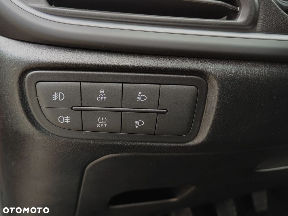 Fiat Tipo 1.4 T-Jet Business Line - 20