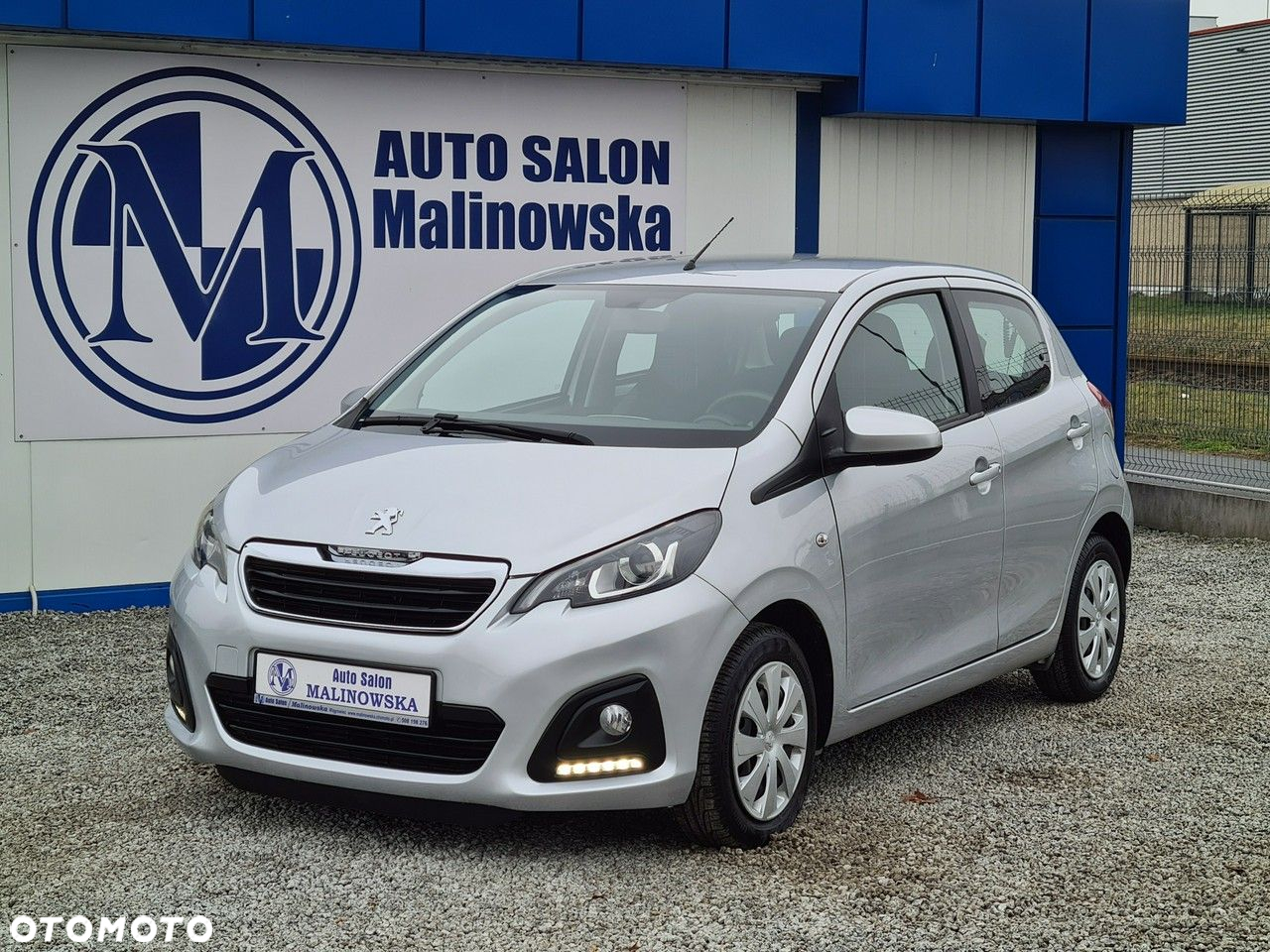 Peugeot 108 VTI 68 Top Style - 7