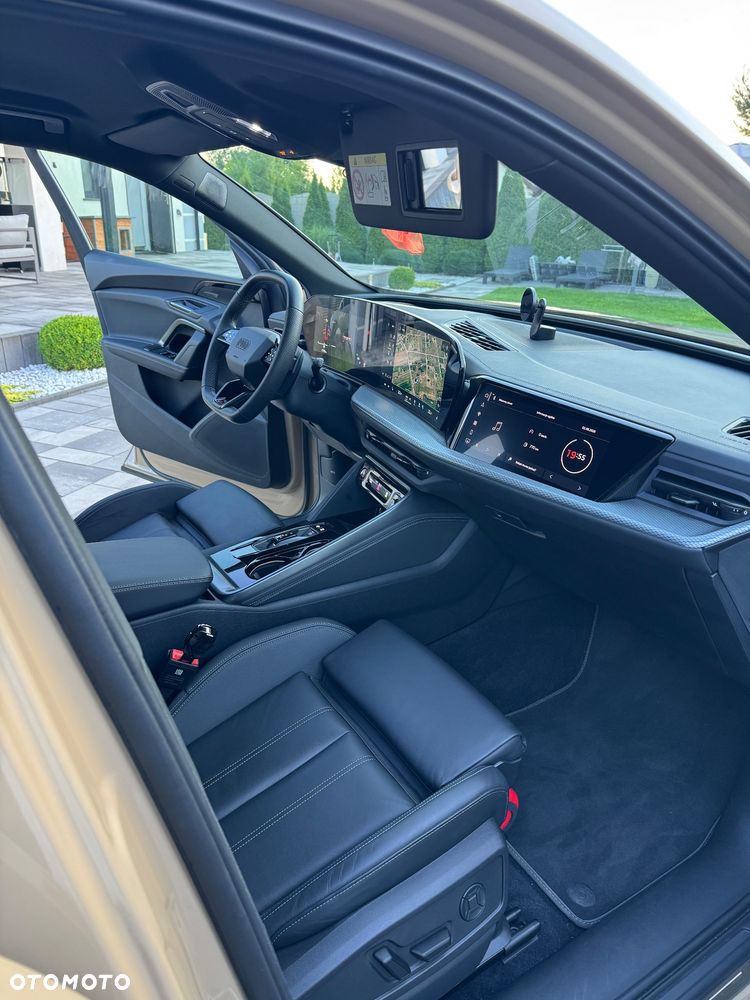 Audi Q5 40 TDI mHEV Quattro S Line S tronic - 7