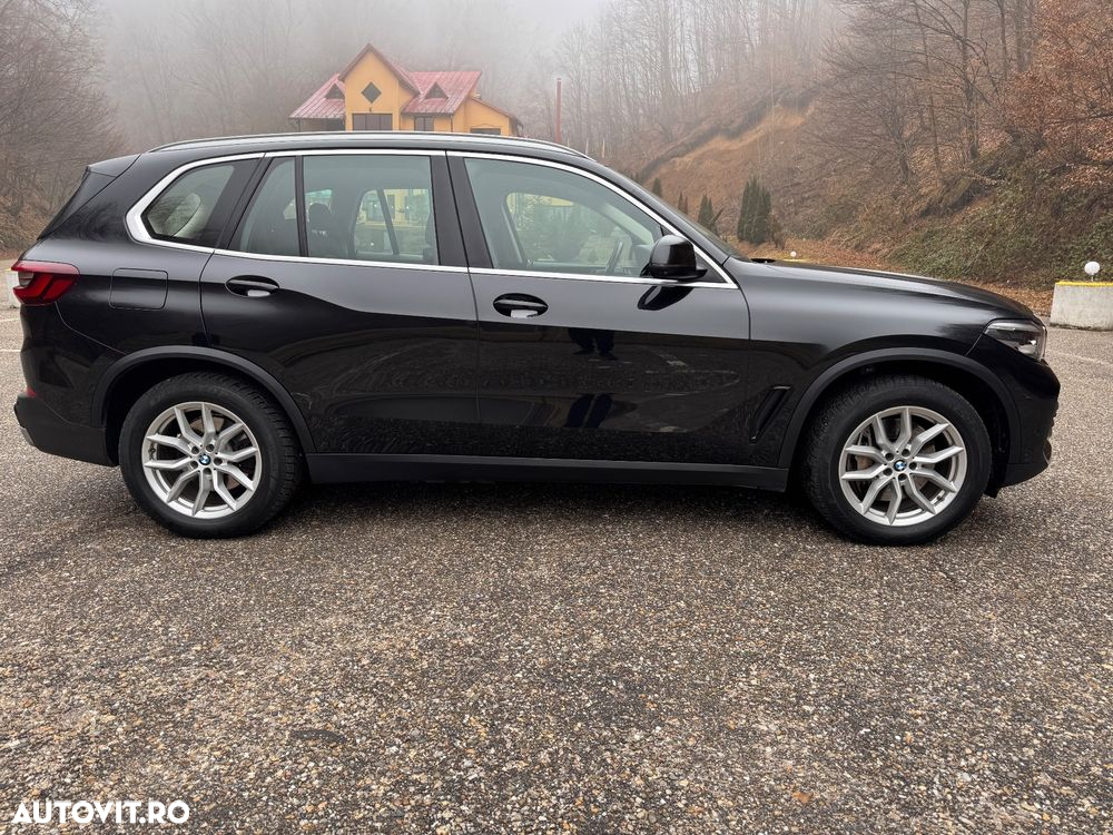 BMW X5 xDrive45e xLine - 3