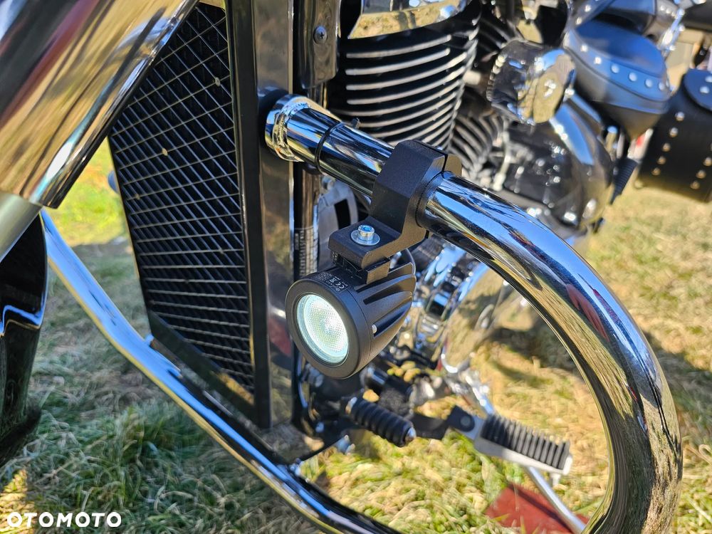 Suzuki VL 800 Volusia - 15