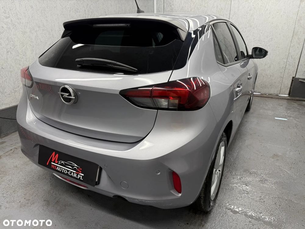 Opel Corsa 1.5 D Edition Business Pack S&S - 15