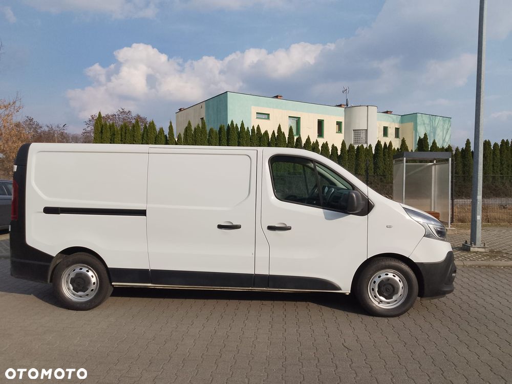 Renault Trafic - 6