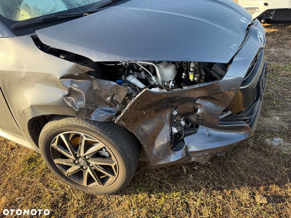 Toyota Yaris Hybrid 1.5 Active - 17