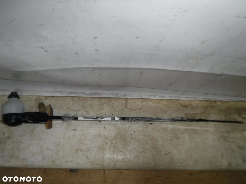 rasspe rudary krone głowka kosy nowa new holland 760cg - 5