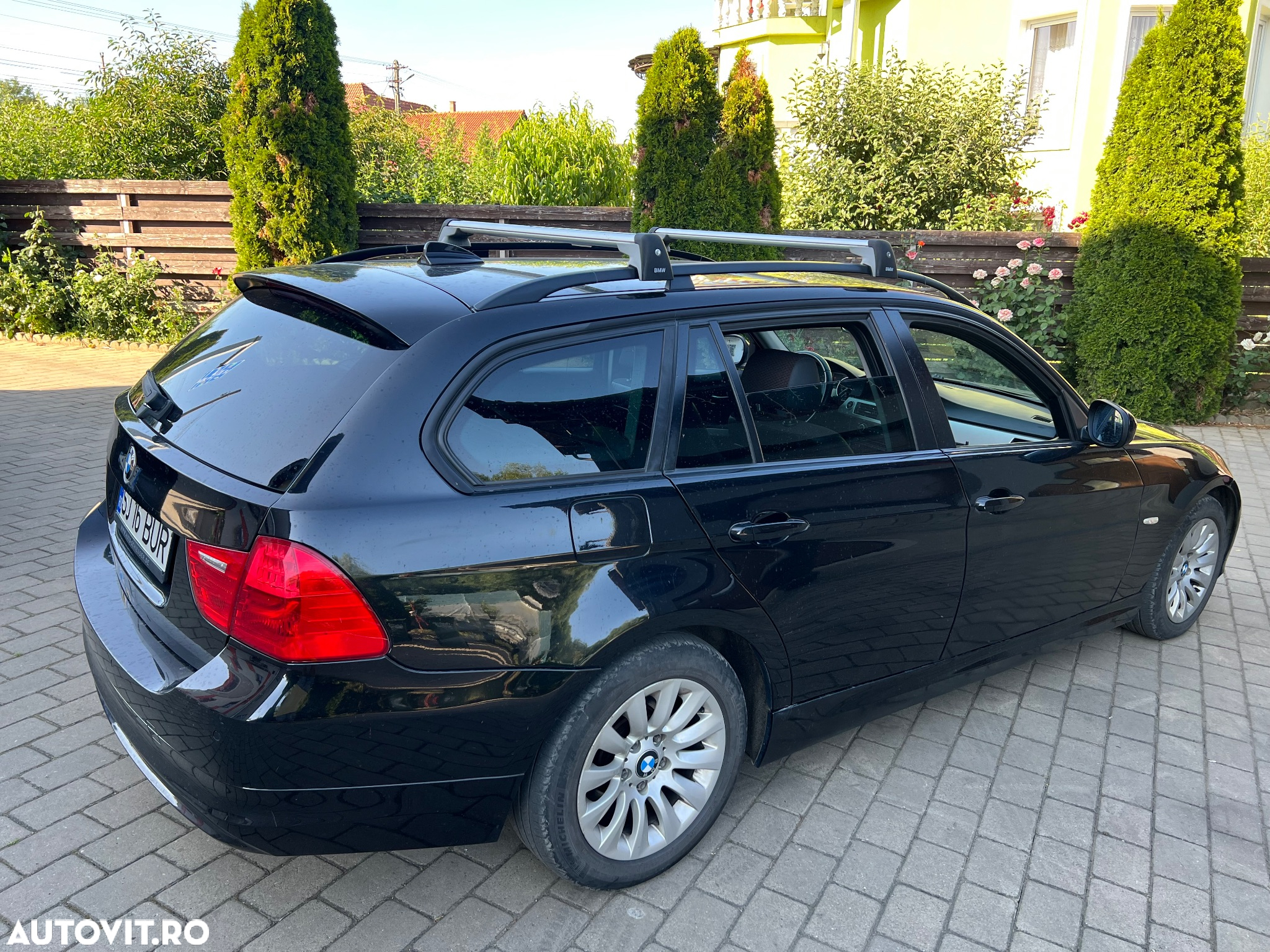 BMW Seria 3 - 3