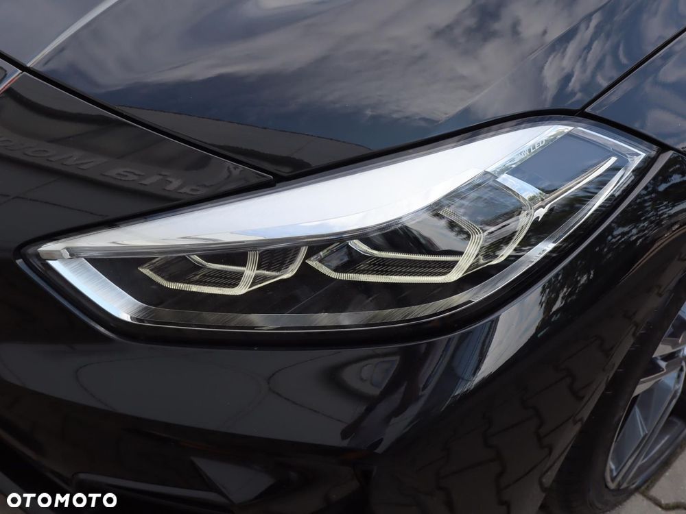 BMW Seria 1 - 24