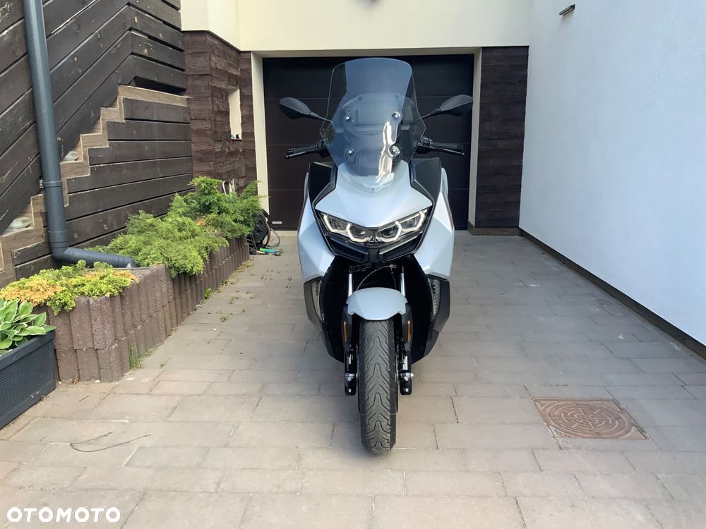 BMW C 400 GT - 2