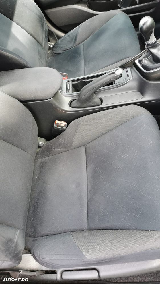 Honda Civic 1.8i-VTEC Executive - 6