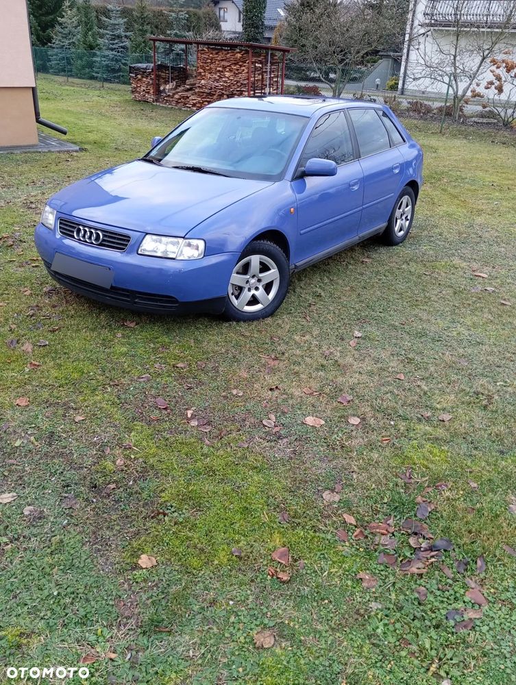 Audi A3 Sportback - 12