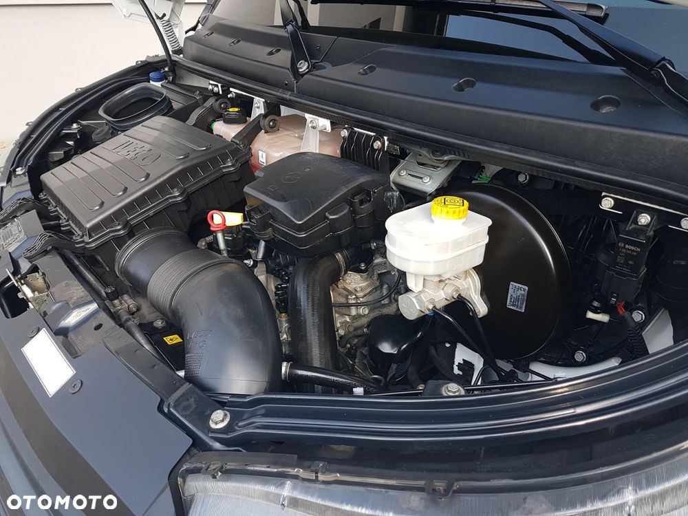 Iveco DAILY WINDA 8EP 4,29x2,23x2,23 KLIMA 35S16 MANUAL 6-BIEGÓW 3,0 160 KM KRAJOWY - 13