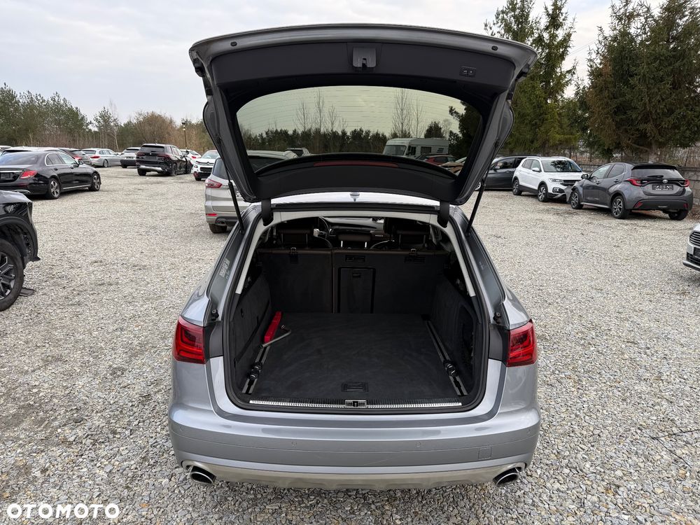 Audi A6 Allroad 3.0 TDI Quattro S tronic - 37
