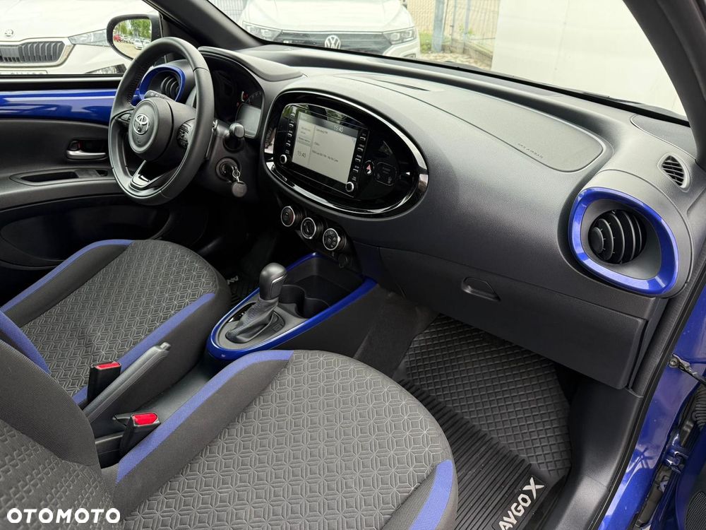 Toyota Aygo - 12