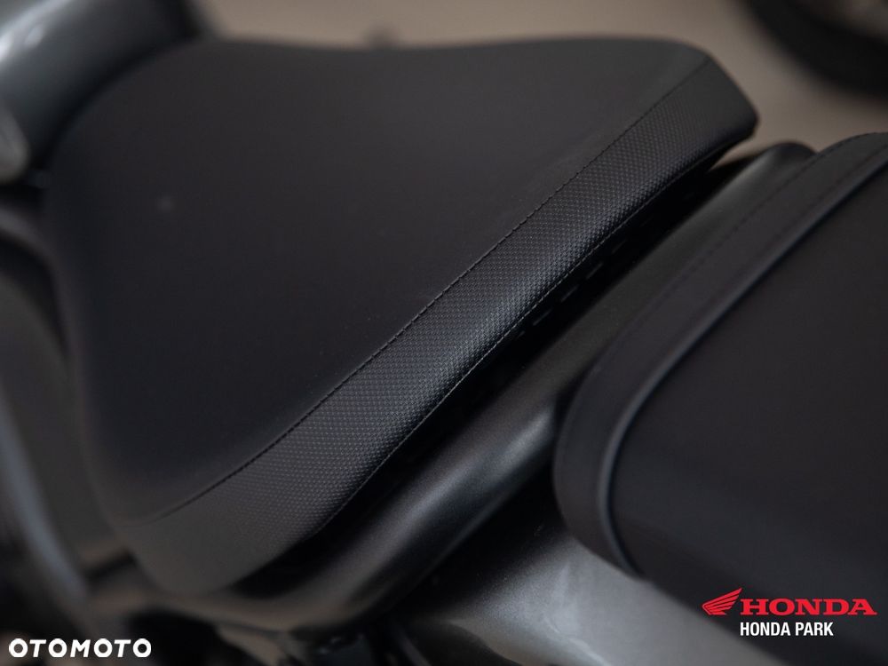 Honda CMX - 15