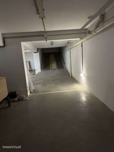 Lugar de Garagem para Armazenamento | Seguro pouco frequentado - Grande imagem: 4/4
