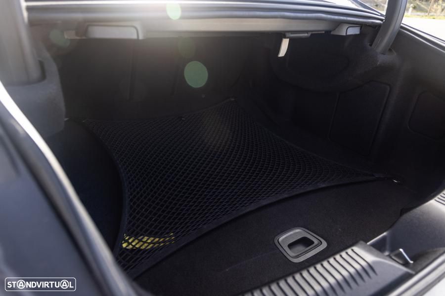 Mercedes-Benz CLS 400 - 49