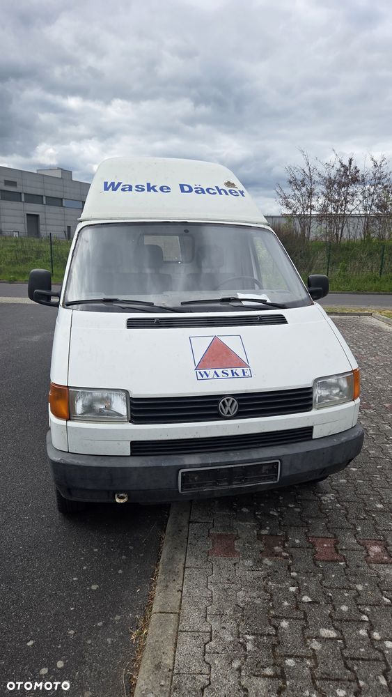 Volkswagen T4 - 3