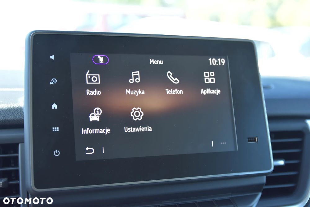 Renault Trafic Brygadówka 2.0 130KM - 14