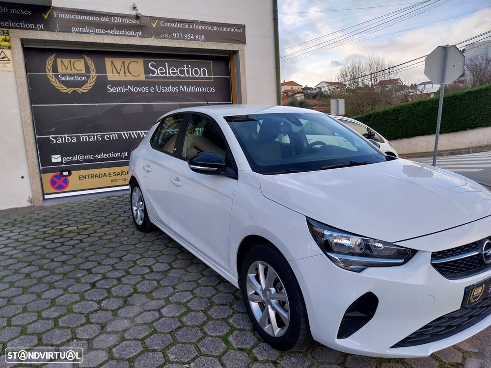 Opel Corsa-e Edition - 3