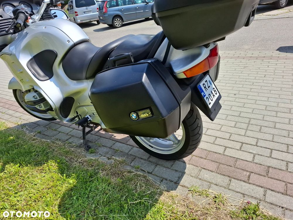 BMW RT - 31