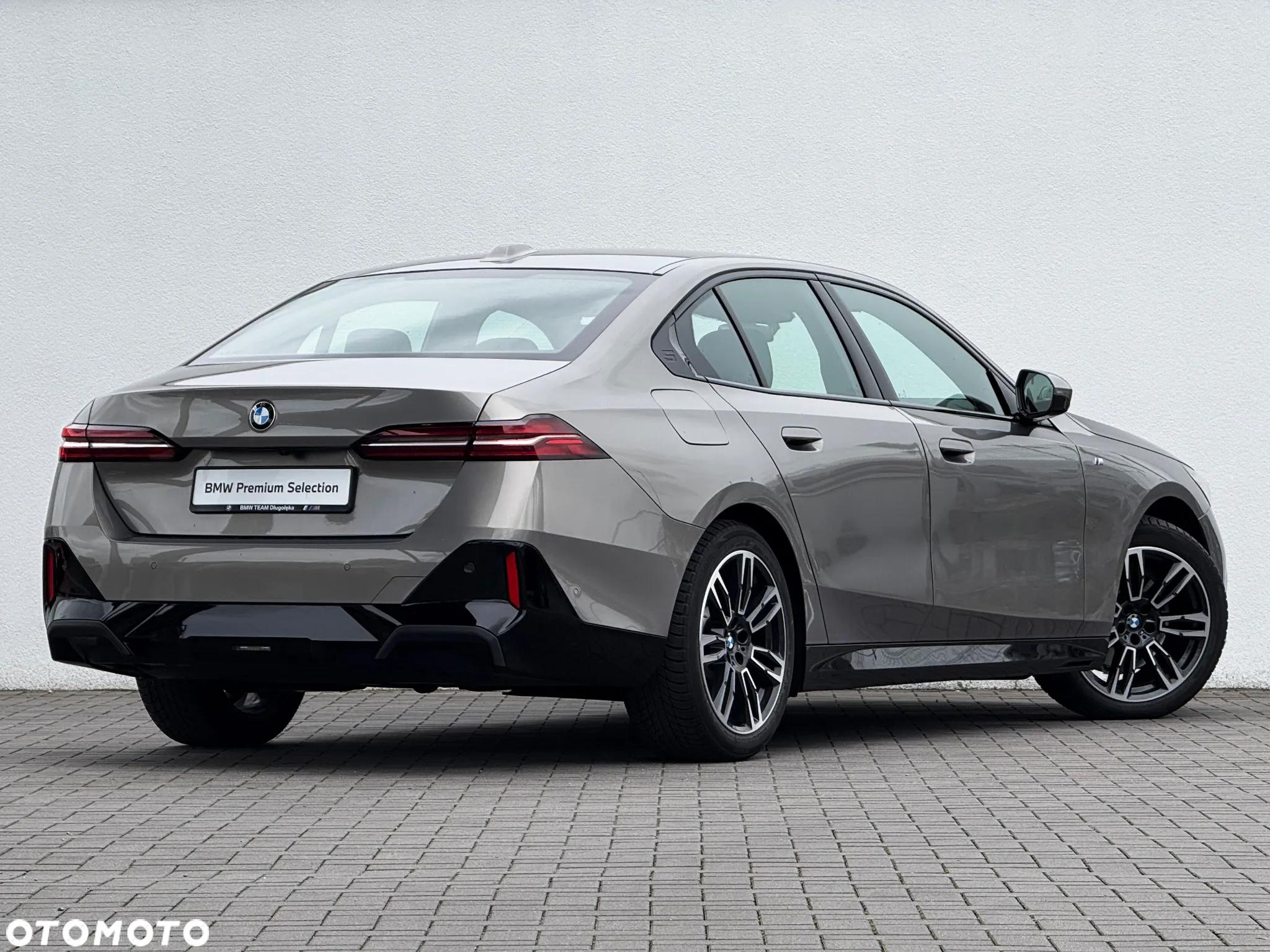 BMW Seria 5 - 2