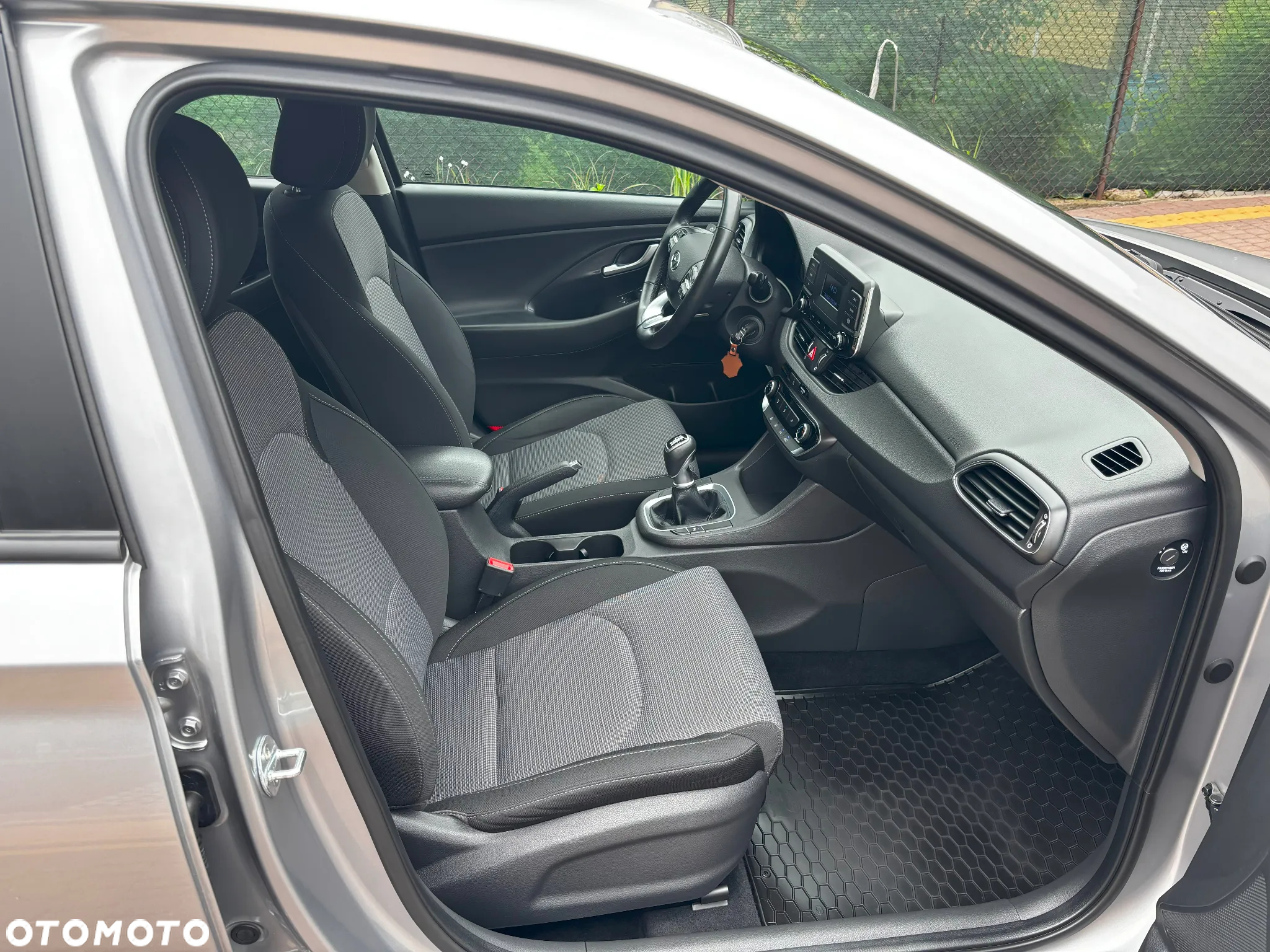 Hyundai i30 1.5 DPI Classic + - 22