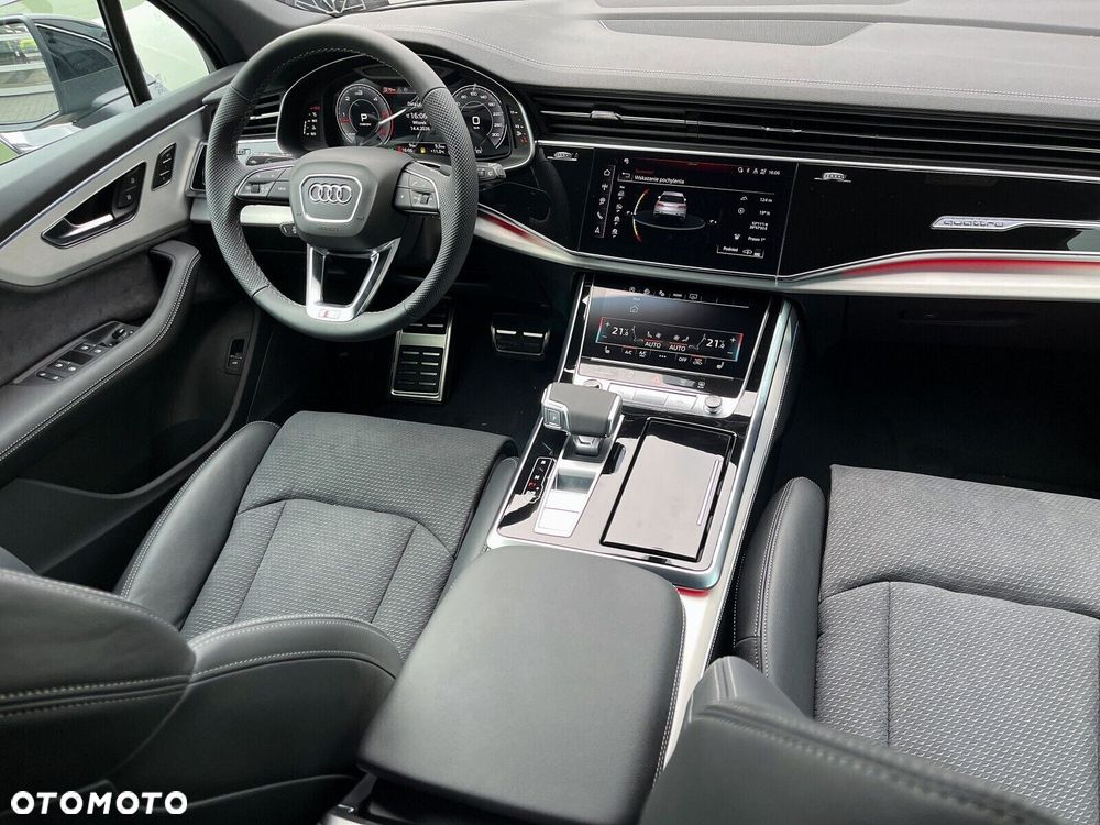 Audi Q7 - 17