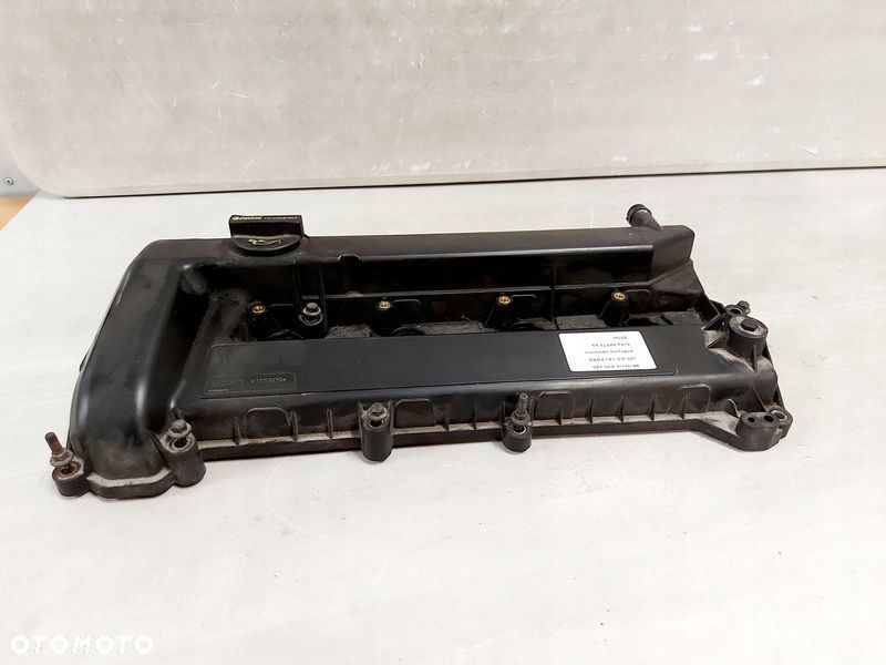 VOLVO C30 S40 II V50 FORD 2.0 B 16V POKRYWA ZAWORÓW 5S6G-6K272-BB - 5