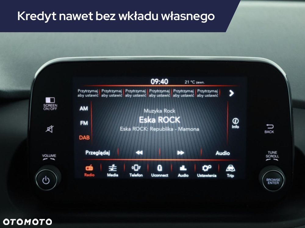Fiat Tipo - 11