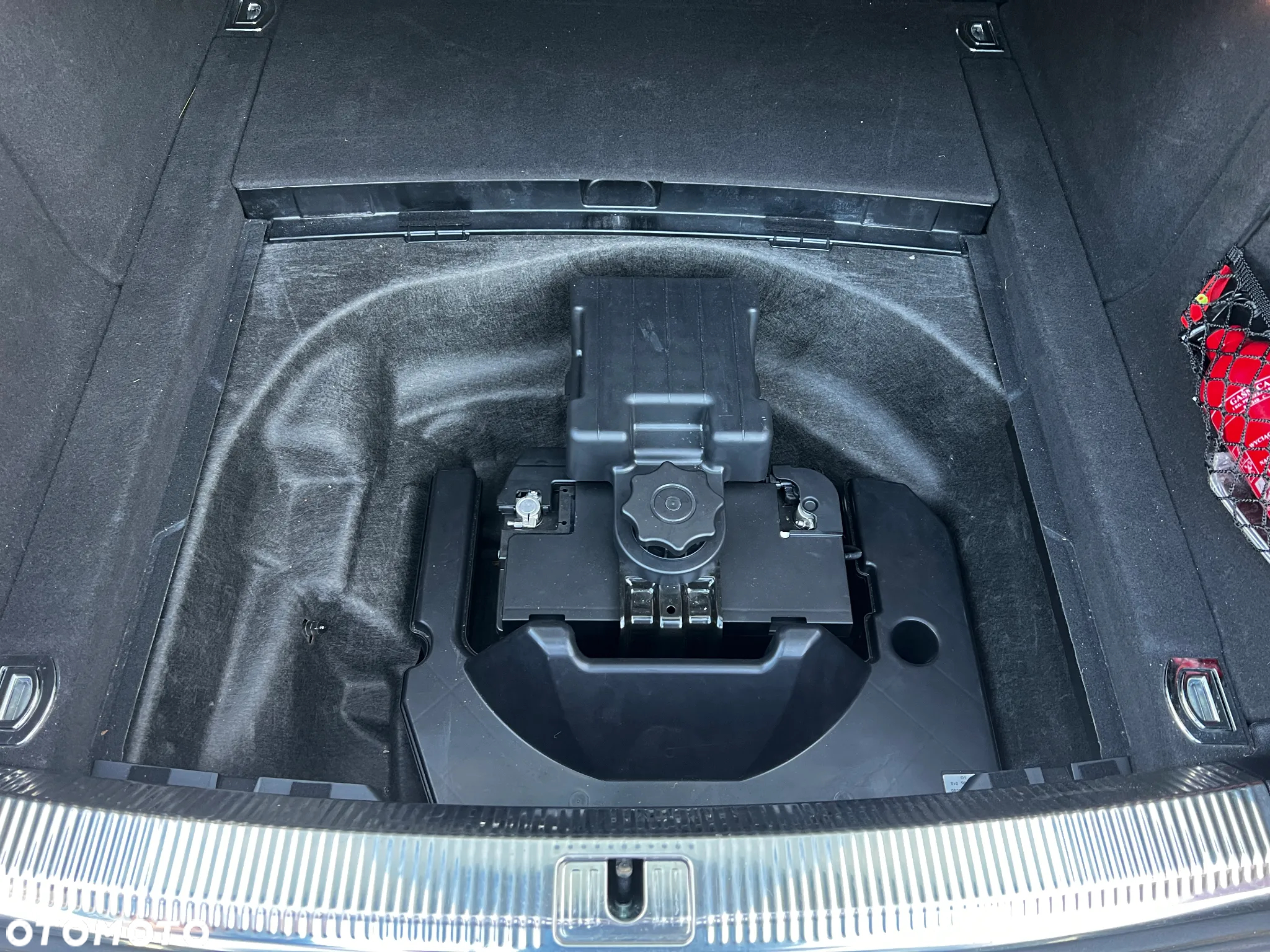 Audi A4 Avant 2.0 TFSI Ambiente - 38
