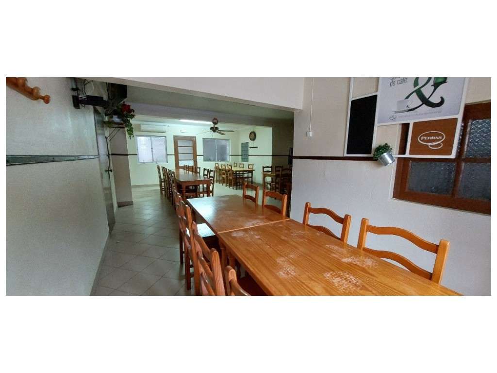 CAFÉ - Snack-Bar (com, Habitação - V2) - Grande imagem: 3/25