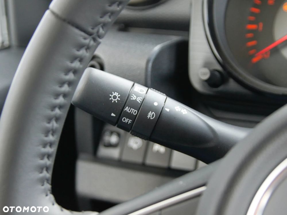 Suzuki Jimny - 16