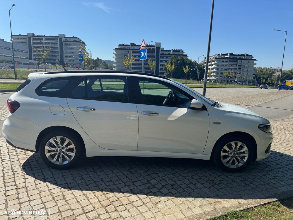 Fiat Tipo Station Wagon 1.3 M-Jet Street - 27