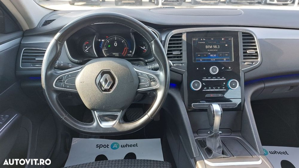 Renault Talisman - 13