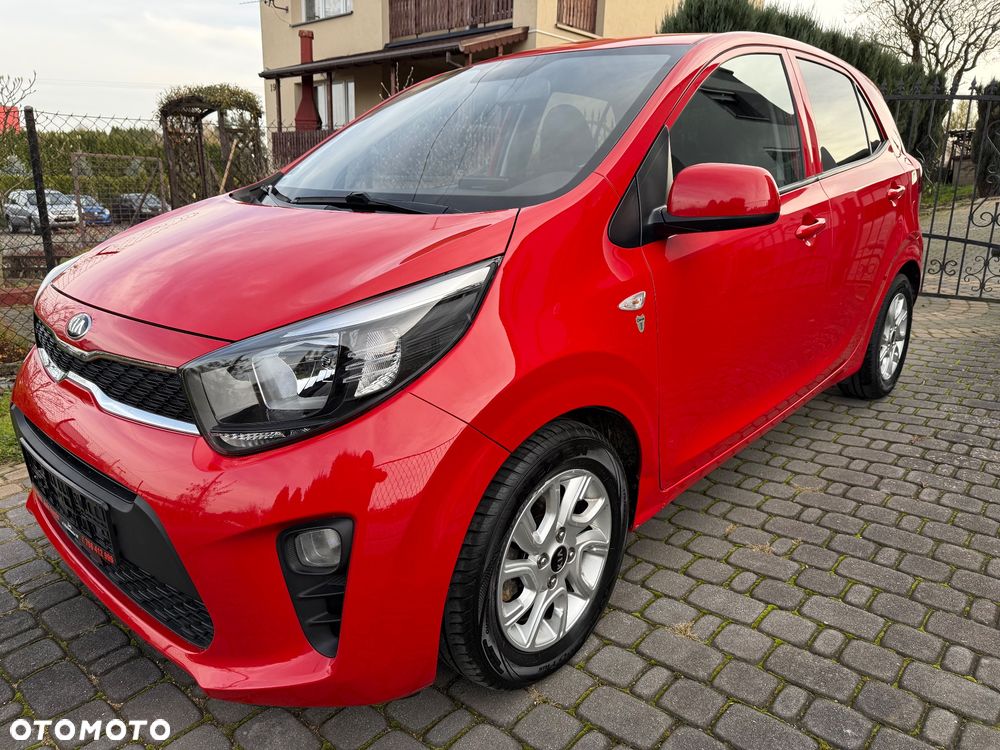 Kia Picanto 1.2 X-Line - 10