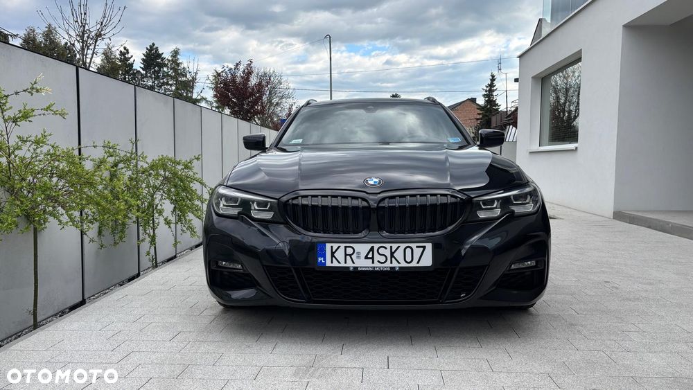 BMW Seria 3 330i Sport - 2
