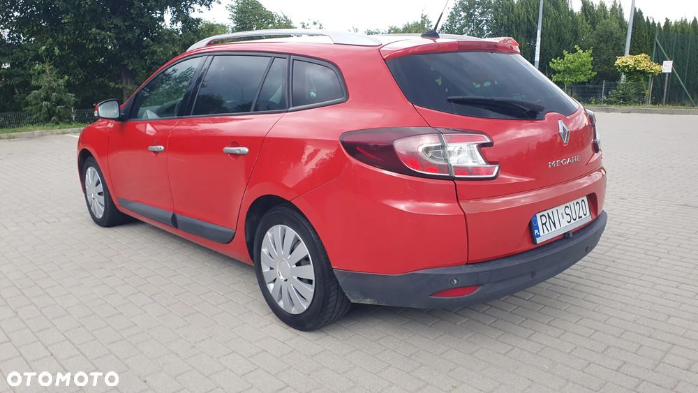 Renault Megane - 6